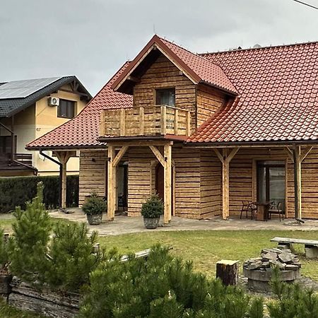 Zlota 1 Hotel Ustron Kültér fotó