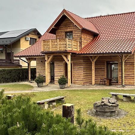 Zlota 1 Hotel Ustron Kültér fotó