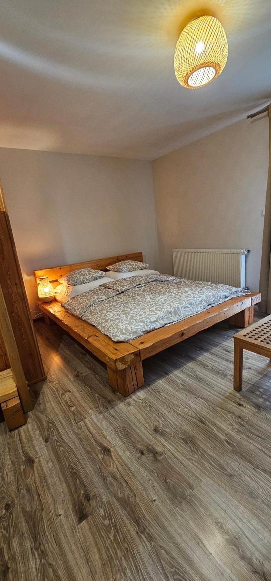 Zlota 1 Hotel Ustron Szoba fotó
