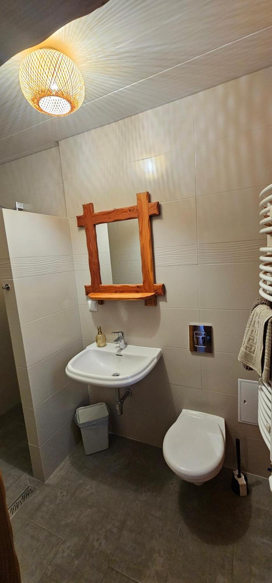 Zlota 1 Hotel Ustron Szoba fotó