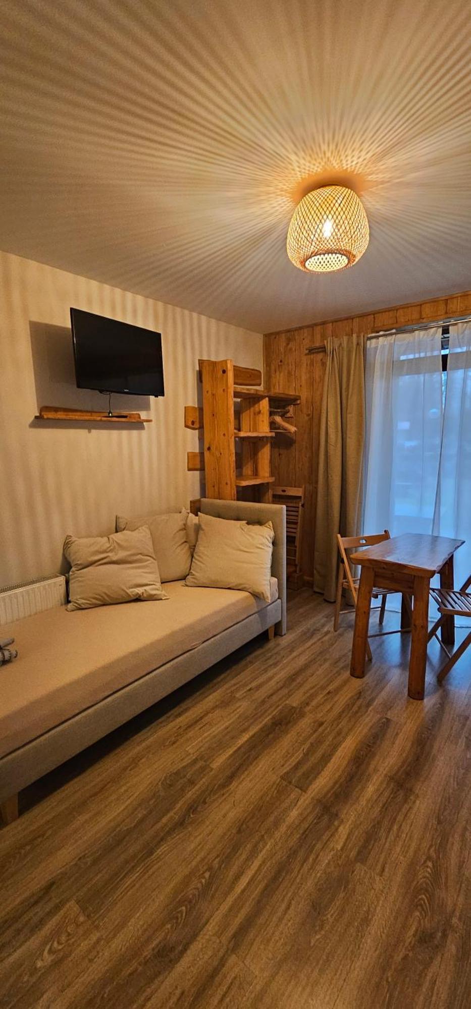 Zlota 1 Hotel Ustron Szoba fotó