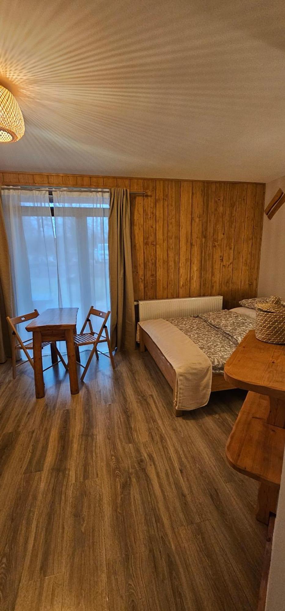 Zlota 1 Hotel Ustron Szoba fotó