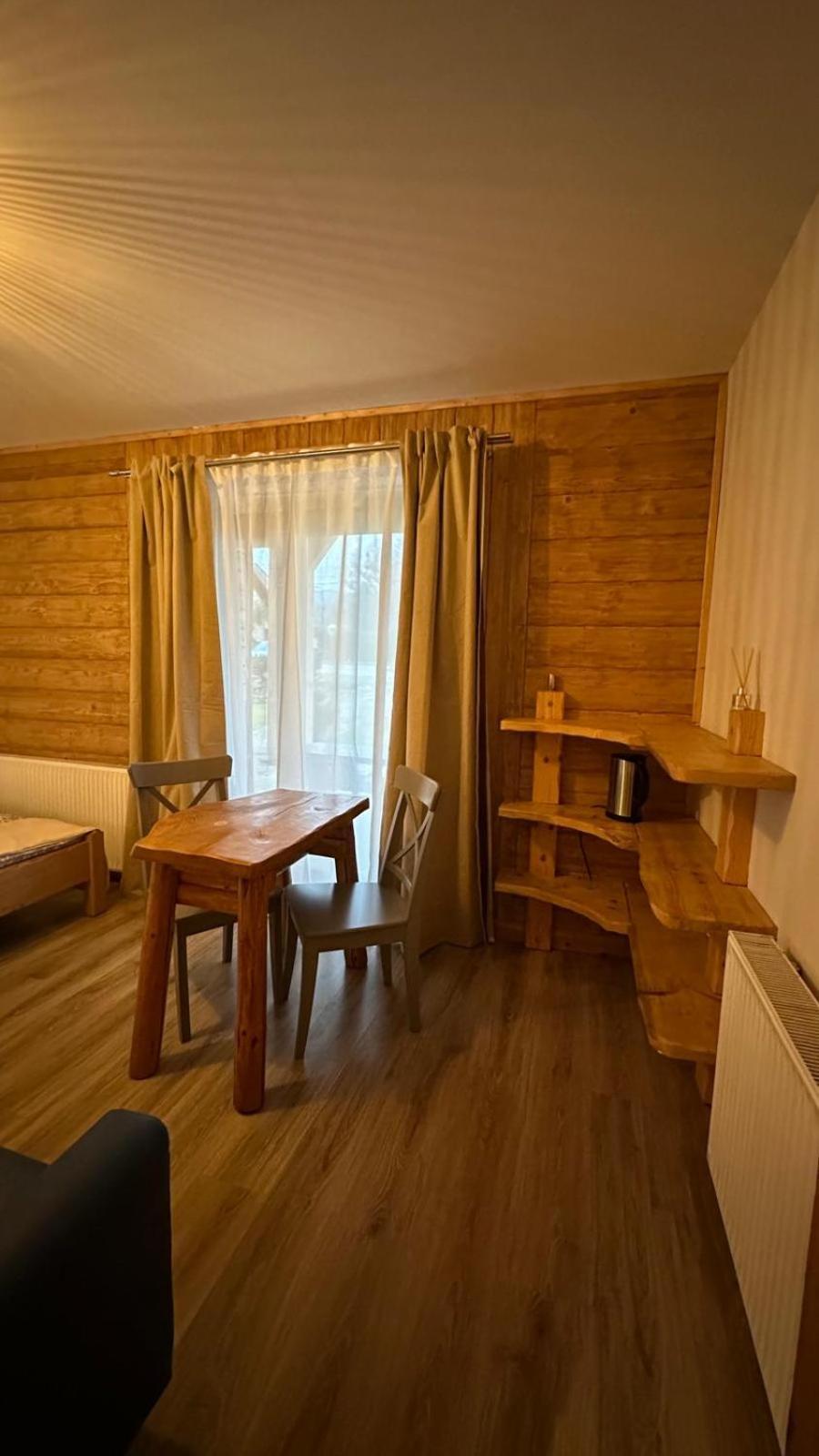 Zlota 1 Hotel Ustron Kültér fotó