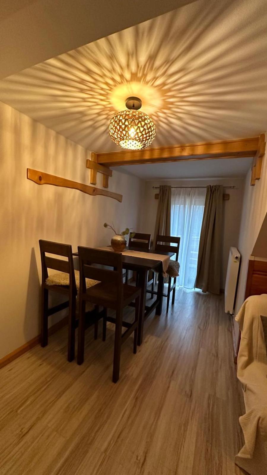 Zlota 1 Hotel Ustron Kültér fotó